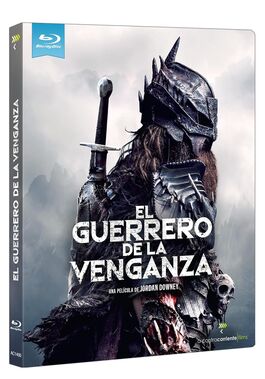 El Guerrero De La Venganza (2018)