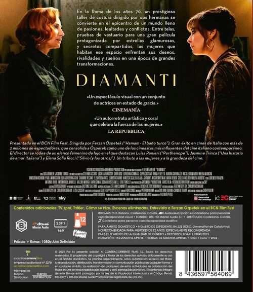 Diamanti (2024)