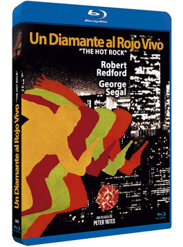 Un Diamante Al Rojo Vivo (1972)