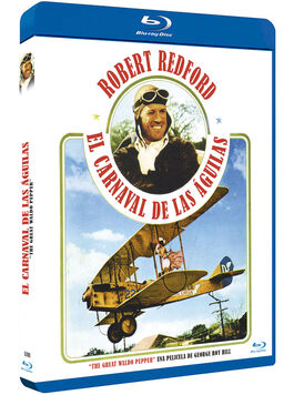 El Carnaval De Las Águilas (1975)