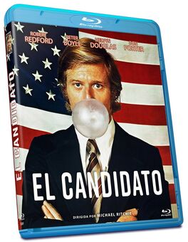 El Candidato (1972)