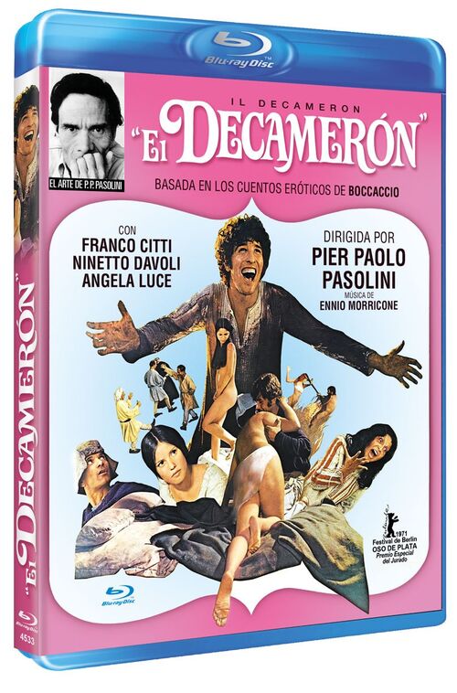 El Decamern (1971)