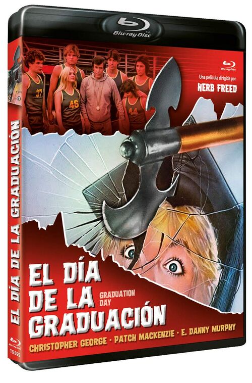 El Da De La Graduacin (1981)