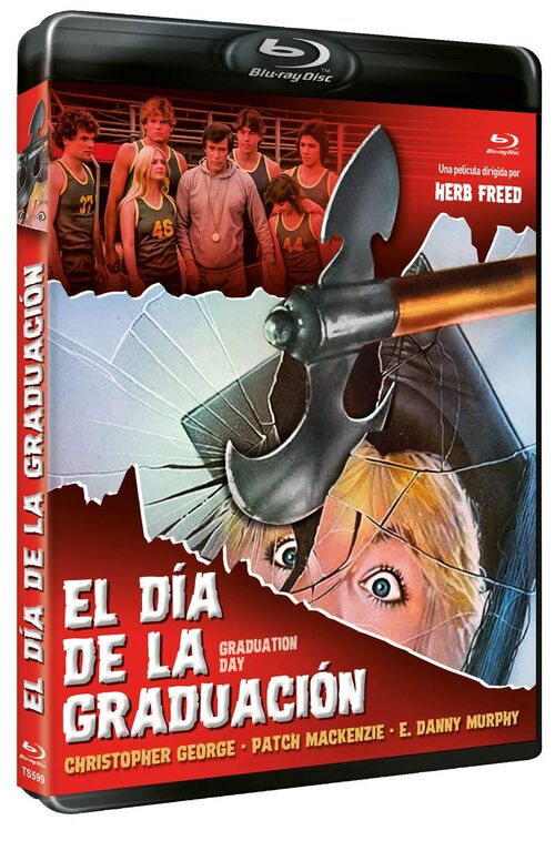 El Día De La Graduación (1981)