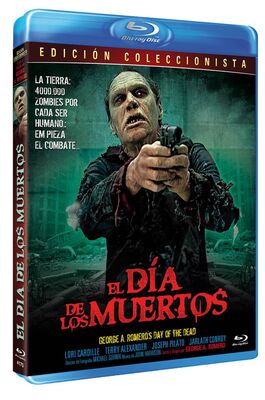 El Día De Los Muertos (1985)