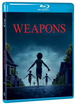 Weapons (2025)