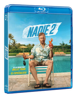 Nadie II (2025)