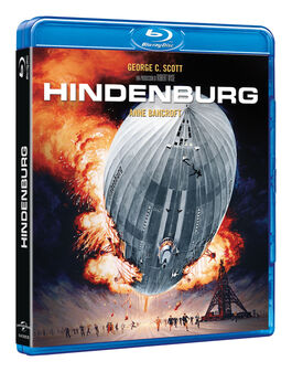 Hindenburg (1975)