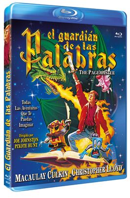 El Guardián De Las Palabras (1994)