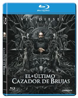 El Último Cazador De Brujas (2015)