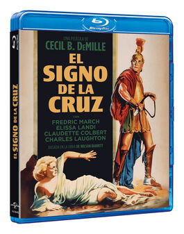 El Signo De La Cruz (1932)