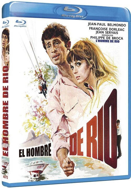 El Hombre De Ro (1964)