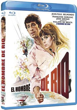 El Hombre De Río (1964)
