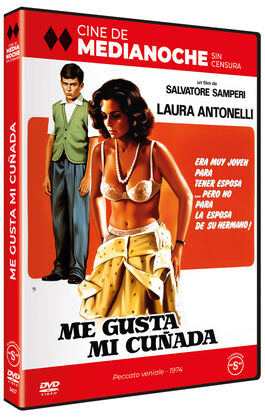 Me Gusta Mi Cuñada (1974)
