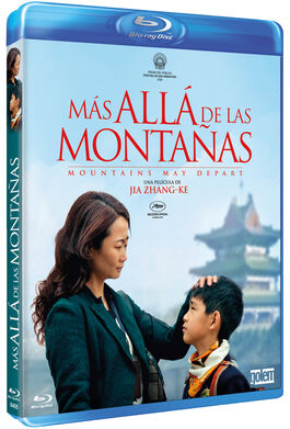 Más Allá De Las Montañas (2015)
