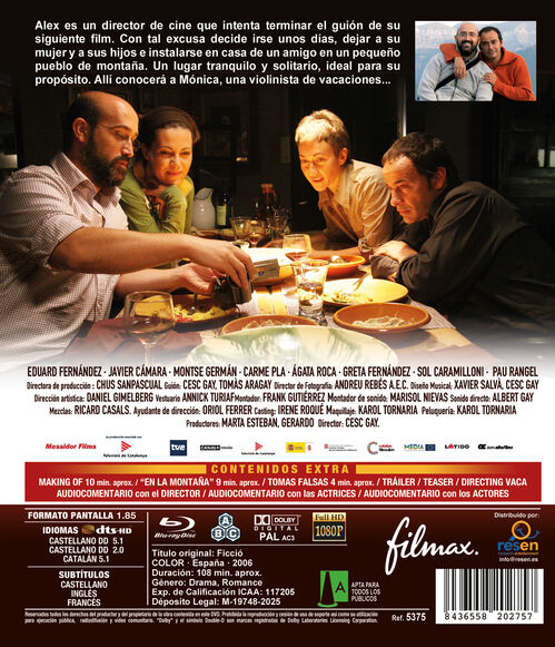 Ficción (2006)