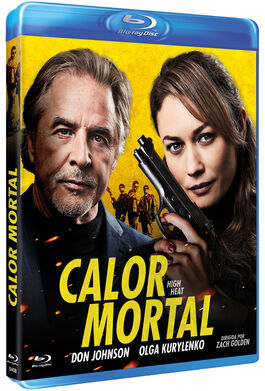 Calor Mortal (2022)