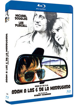 Adam A Las 6 De La Madrugada (1970)