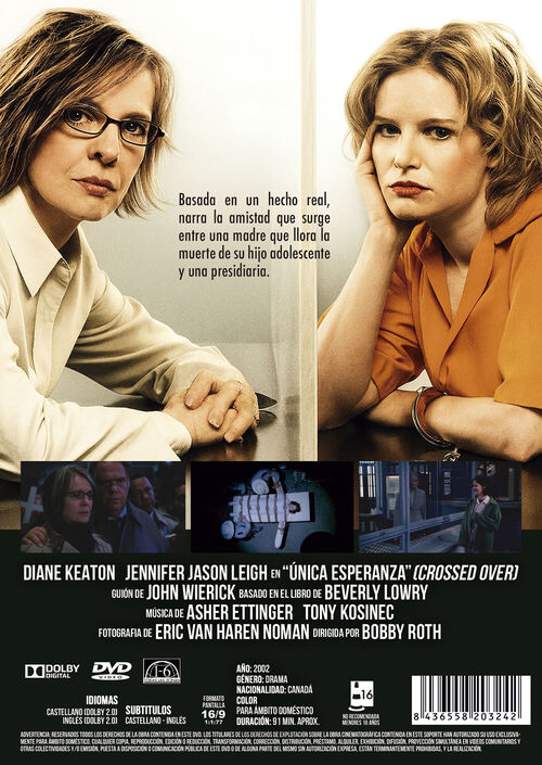 Única Esperanza (2002)