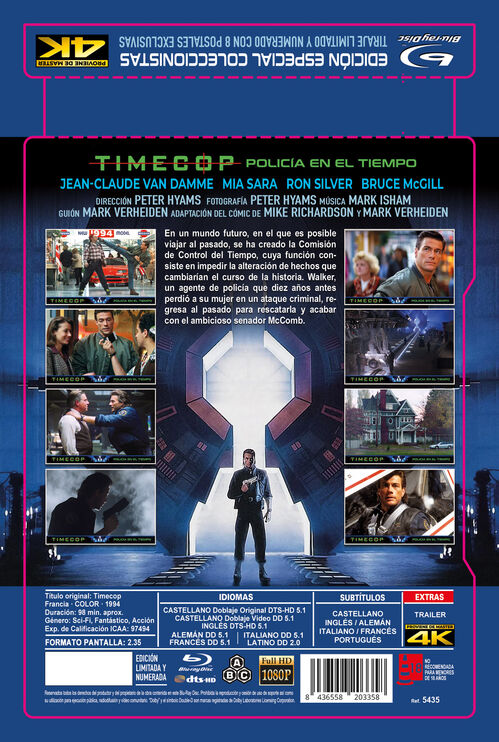 Timecop (1994)