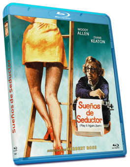 Sueños De Un Seductor (1972)