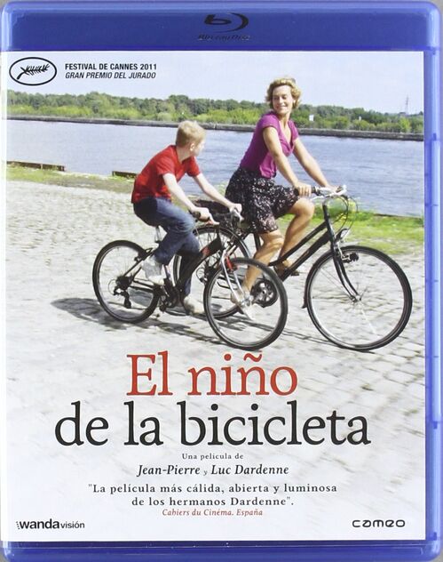 El Nio De La Bicicleta (2011)