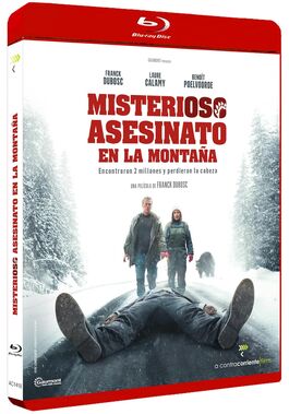 Misterioso Asesinato En La Montaña (2024)