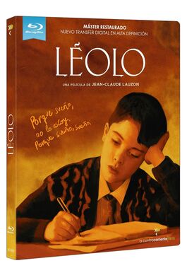 Léolo (1992)