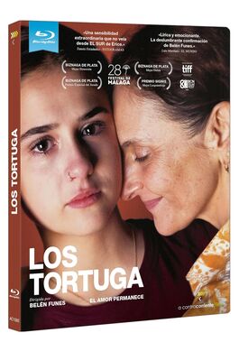 Los Tortuga (2024)