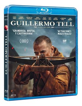 Guillermo Tell (2024)