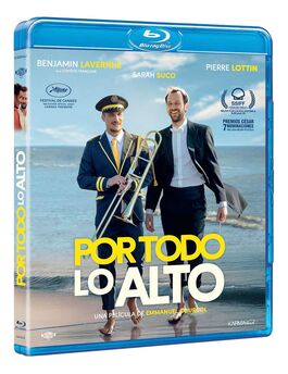 Por Todo Lo Alto (2024)