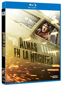 Almas En La Hoguera (1949)