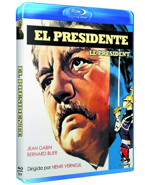 El Presidente (1961)