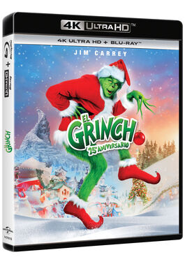 El Grinch (2000)