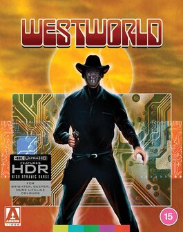 Almas De Metal (1973)