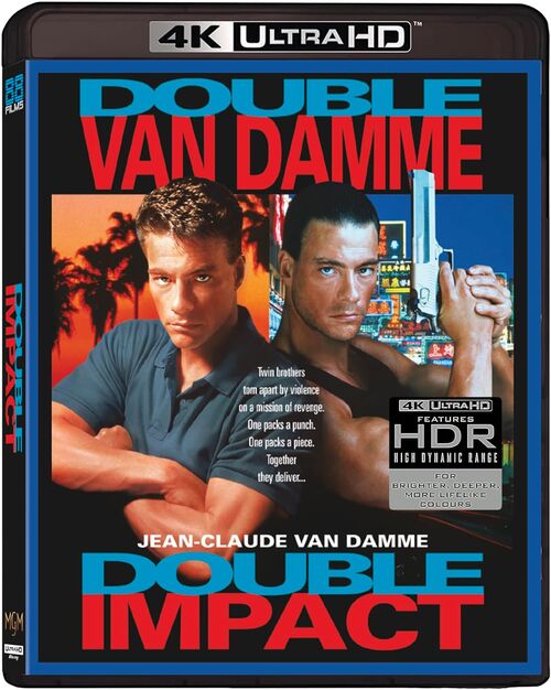 Doble Impacto (1991)