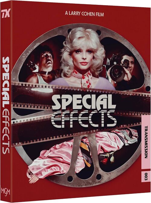 Efectos Especiales (1984)
