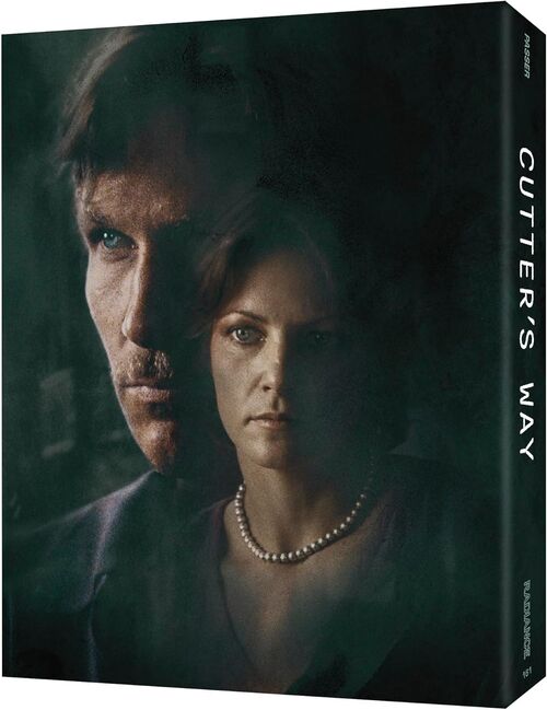 El Camino De Cutter (1981)