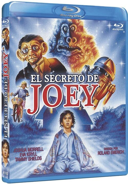 El Secreto De Joey (1985)