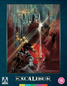 Excalibur (1981)