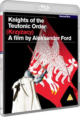 Los Caballeros Teutónicos (1960)