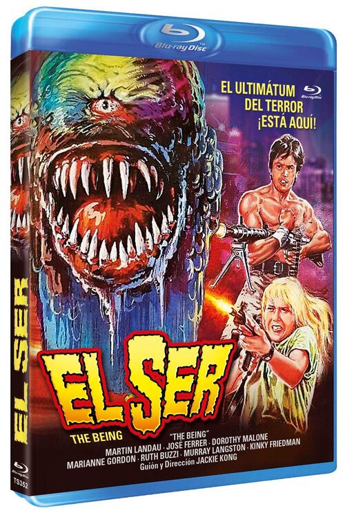 El Ser (1981)