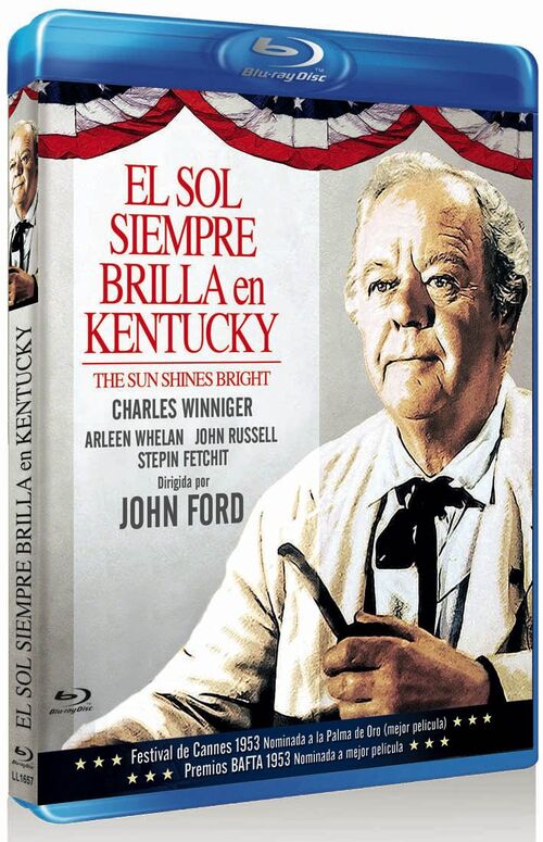 El Sol Siempre Brilla En Kentucky (1953)