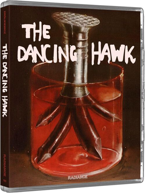 The Dancing Hawk (1977)