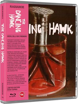 The Dancing Hawk (1977)