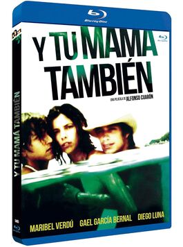 Y Tu Mamá También (2001)
