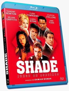 Shade (2003)