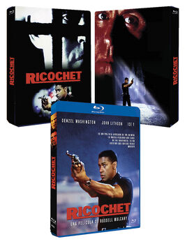 Ricochet (1991)