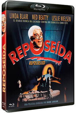 Reposeída (1990)