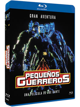 Pequeños Guerreros (1998)